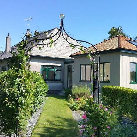 Horsna Parc Retreat Bed & Breakfast Saint Tudy Exterior foto