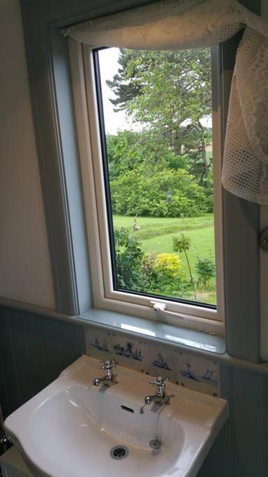 Horsna Parc Retreat Bed & Breakfast Saint Tudy Exterior foto